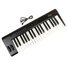 IK Multimedia iRig Keys 2 Pro 37 Key Controller for iPhone, iPad and Mac/PC Good