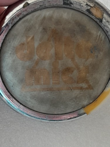 Delta mics ancien centre - ancien,