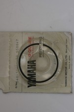 Bande Piston Ring Yamaha