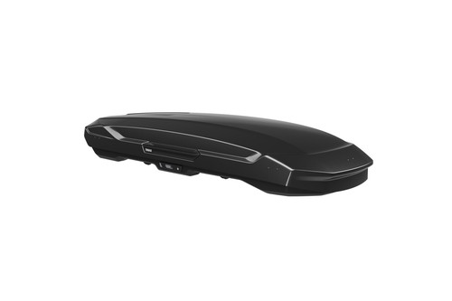 Thule coffre toit - coffre, de
