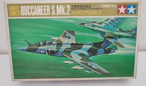 Tamiya hawker siddeley - tamiya,