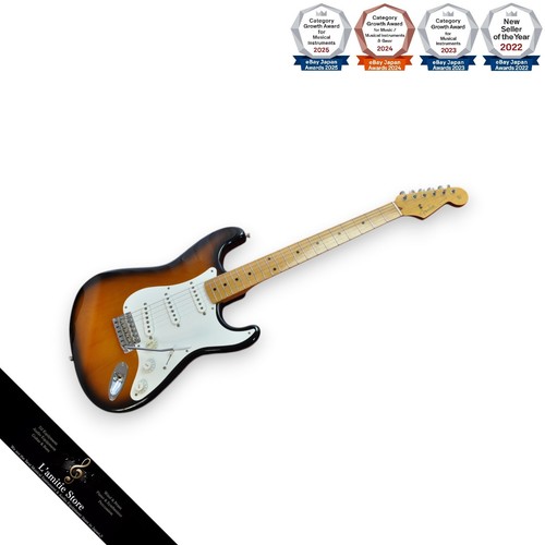 Fender japan stratocaster st57 - japan,