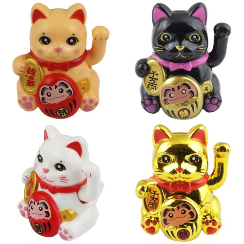 Mini chat porte - mini-chat, porte-bonheur