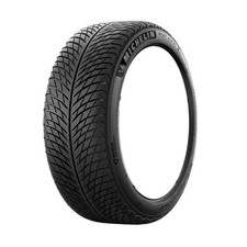 Pneu MICHELIN Pilot Alpin 5