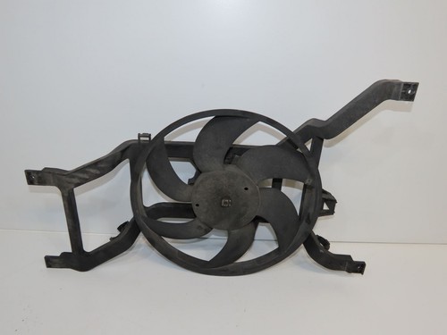 Ventilateur refroidissement - de,