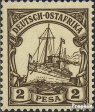 Allemand-Afrique orientale 11