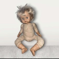 Cicciobello bobo , Poupée Qui