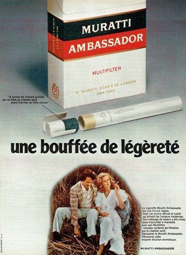 Publicité advertising 0322 - ,