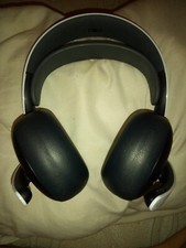Pulse 3d Wireless Headset /Casque-Micro Sans Fil