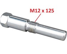 BLOC PISTON M 12 MOTEUR 50 CC