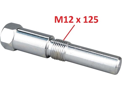 Bloc piston moteur 50 - m, cc