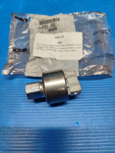 Pressostat deshydrateur de - pressostat,