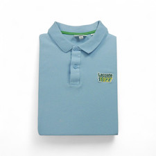 Lacoste Polo manches courtes
