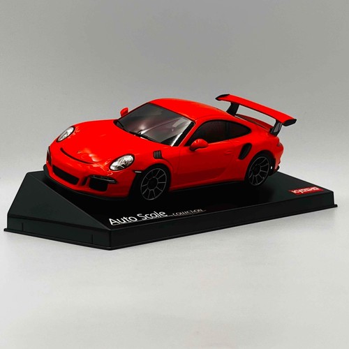 Kyosho mini body asc porsche - kyosho, mini-z