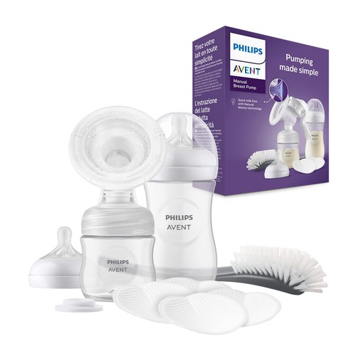 Avent kit allaitement avec - kit,