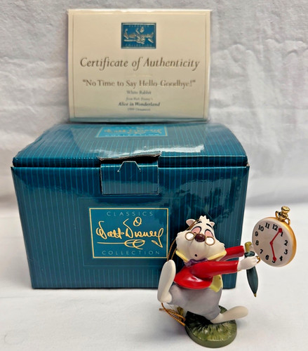 Walt disney classics - walt,