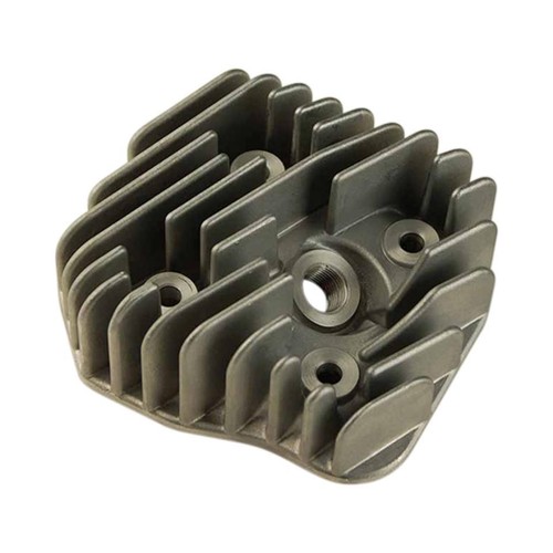 Culasse teknix pour scooter - pour,