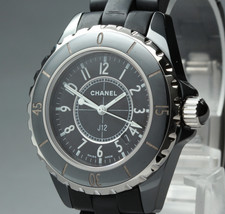 Montre Femme CHANEL J12 H0681