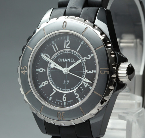 Montre femme chanel - femme, h0681