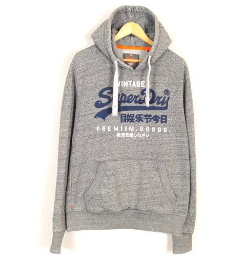 Superdry homme pull - À, capuche