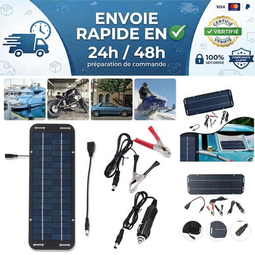 Panneau solaire phonepace w - phonepace, 60