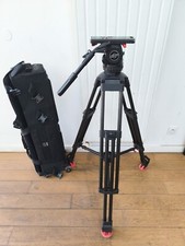 SACHTLER VIDEO 20S1 + carbon