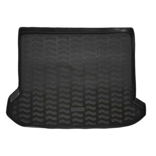 Tapis coffre caoutchouc - tapis, de