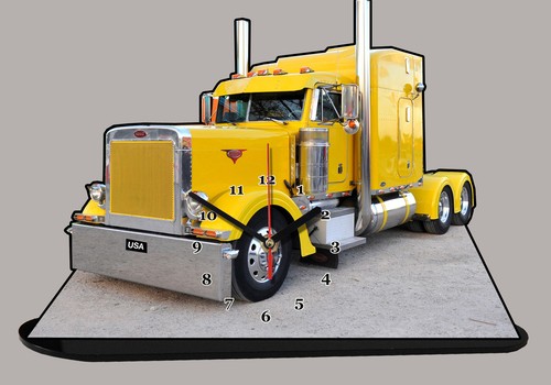 Camion miniature truck - camion, miniature,