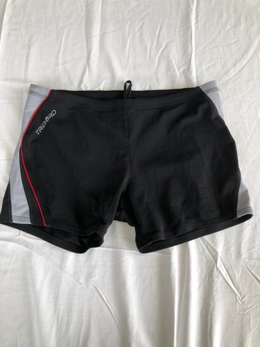 Maillot bain boxer - boxer,