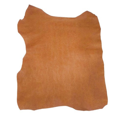Peau entière cuir de - peau,