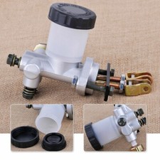 Hydraulic Brake Master