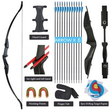 57in Takedown Arc et flèche