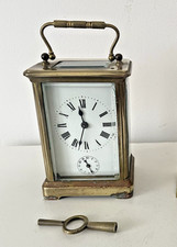 pendulette  d'officier .