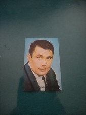 CHOCOLAT VICTORIA   chromo image / Alain BARRIERE .