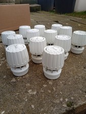 têtes bulbes thermostatique