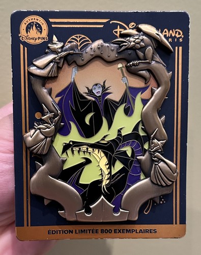 Maleficent - 📦❌🇺🇸,