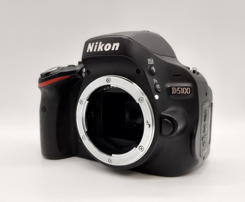 Appareil photo reflex