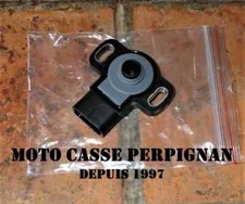 Capteur TPS Yamaha - 1200 XJR