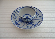 Bol à thé / pochon