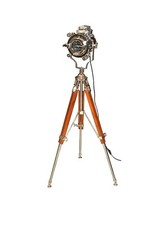 Lampadaire de studio de style