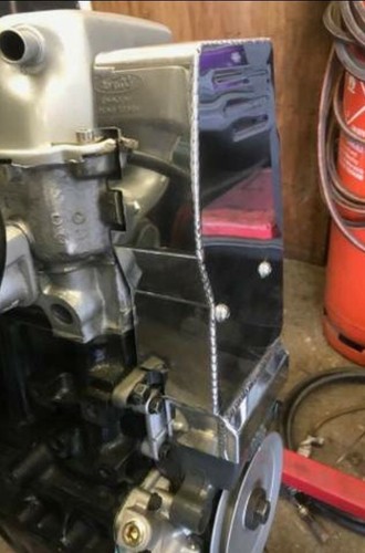 Ford escort ceinture courroie - ford,