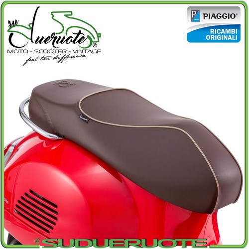 Selle piaggio vespa - vespa, gts