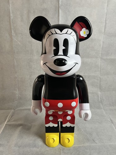 Medicom toy bearbrick disney - medicom,