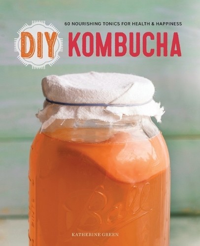 Katherine green diy - katherine,