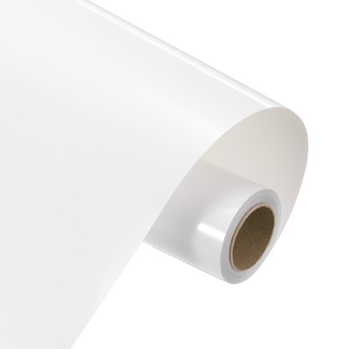 Vinyles thermocollant pour