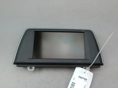 Ecran gps bmw serie - gps,