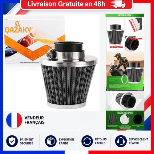 Filtre air universel - air,