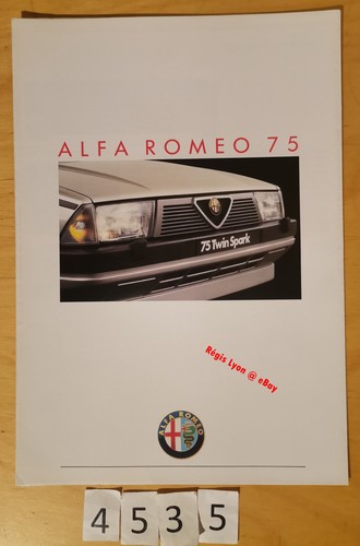 Alfa romeo twin spark - alfa,