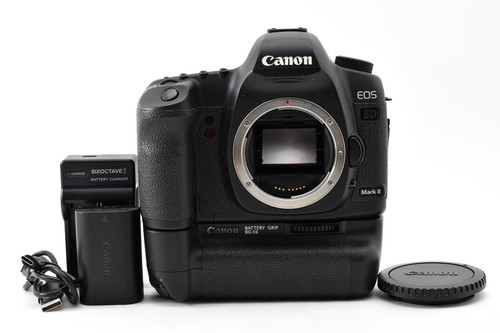 Mint canon eos 5d - canon,