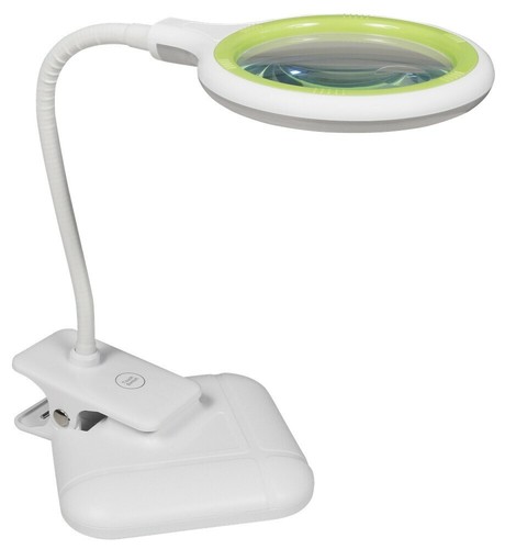 Lampe loupe usb - lampe-loupe, led